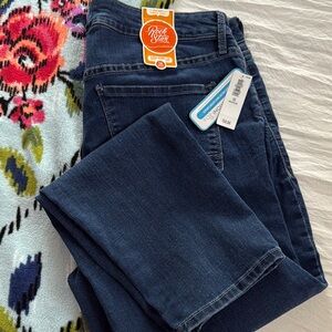 Old Navy Blue Skinny Jeans with Classic Fit